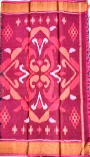 COTTON X KORA SILK TIE DYE SAREES CHINNLAPATTI